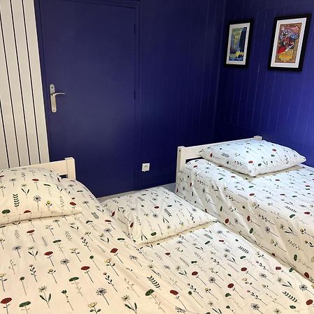 L'Oasis - Disney 10Min - Paris - Vallee Village - Parking Chessy  Bagian luar foto