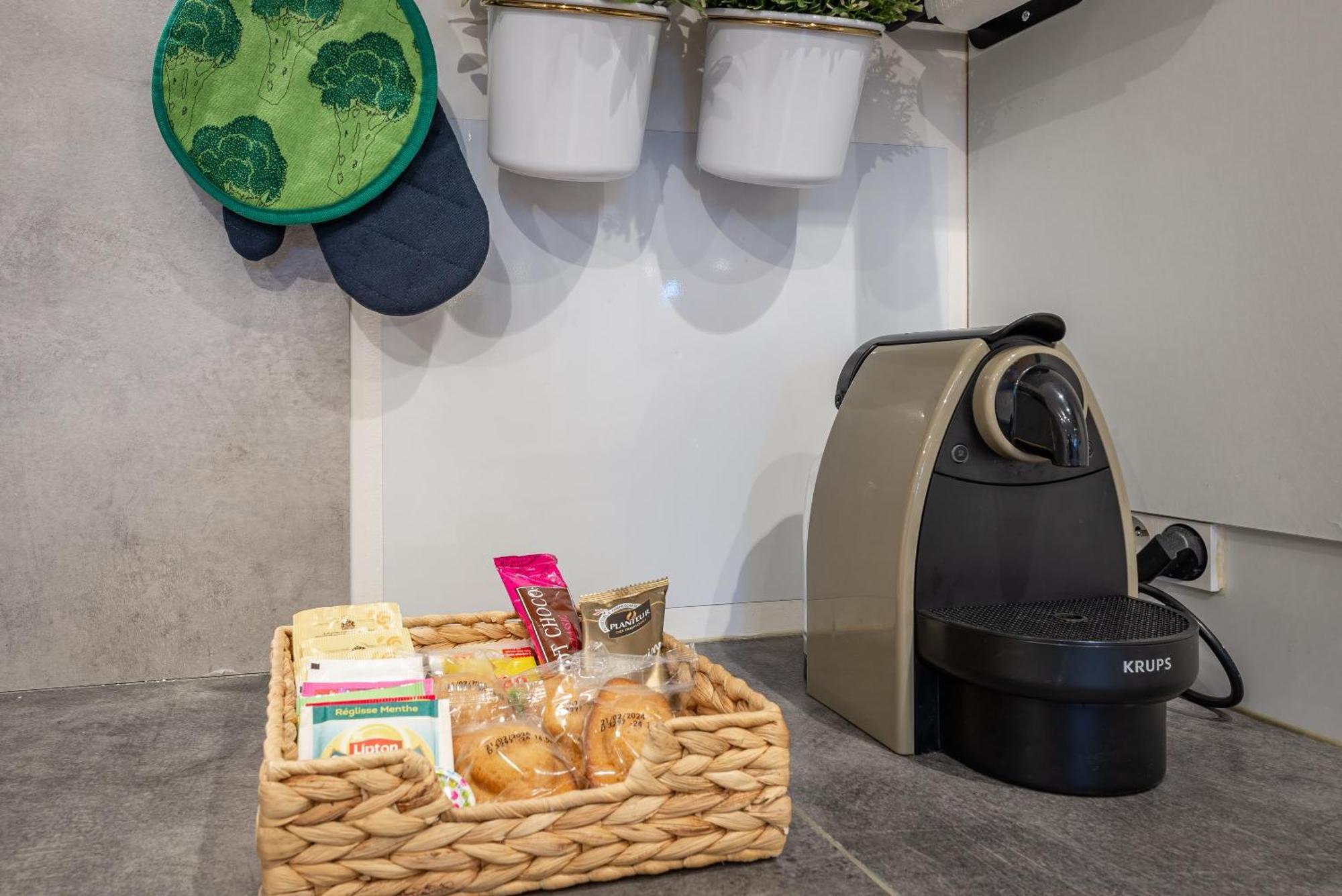 L'Oasis - Disney 10Min - Paris - Vallee Village - Parking Chessy  Bagian luar foto